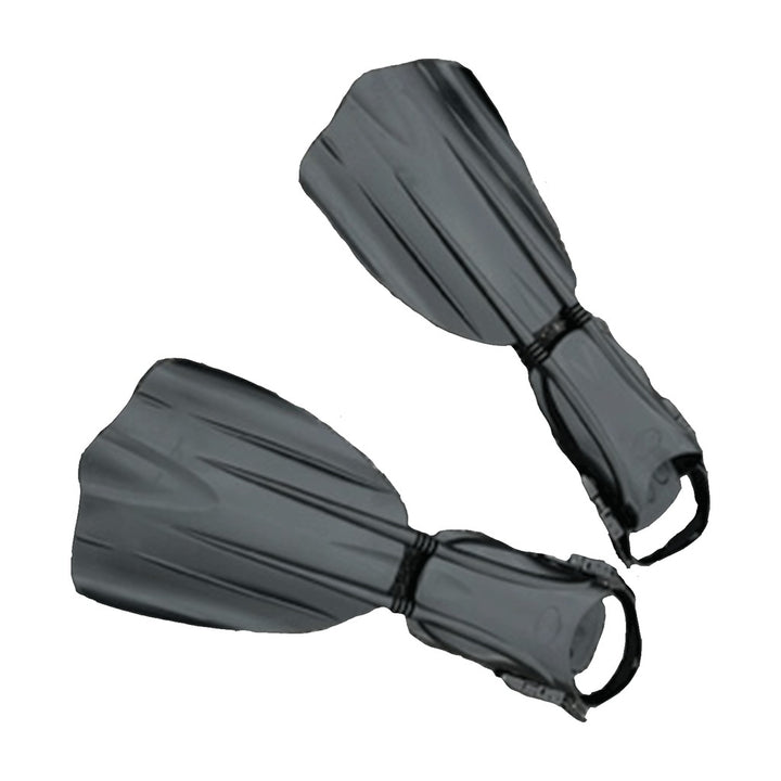 Dave Scadden‘s new Velocity River Fins - Float Tubes & Accessories - Fly Fish Food