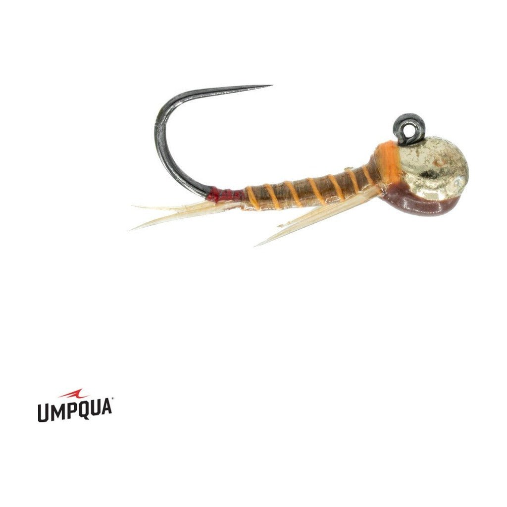 Golden Nugget - Golden - Flies - Fly Fish Food