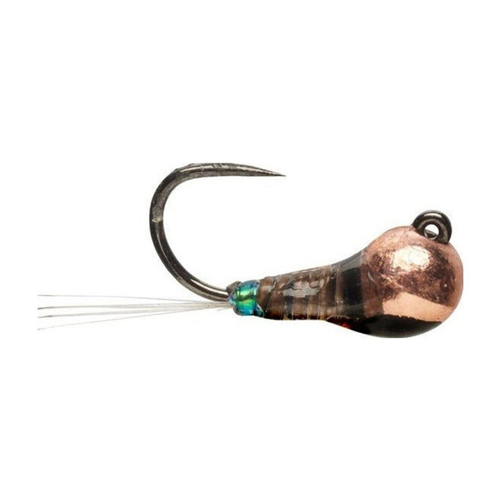 Olsen's Quilldigon - Natural - Barbless - Flies - Fly Fish Food