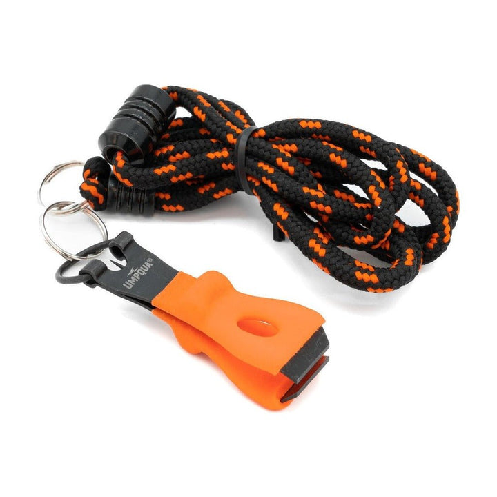Umpqua - Rivergrip PS Nipper w/Lanyard - On Water Accessories - Fly Fish Food