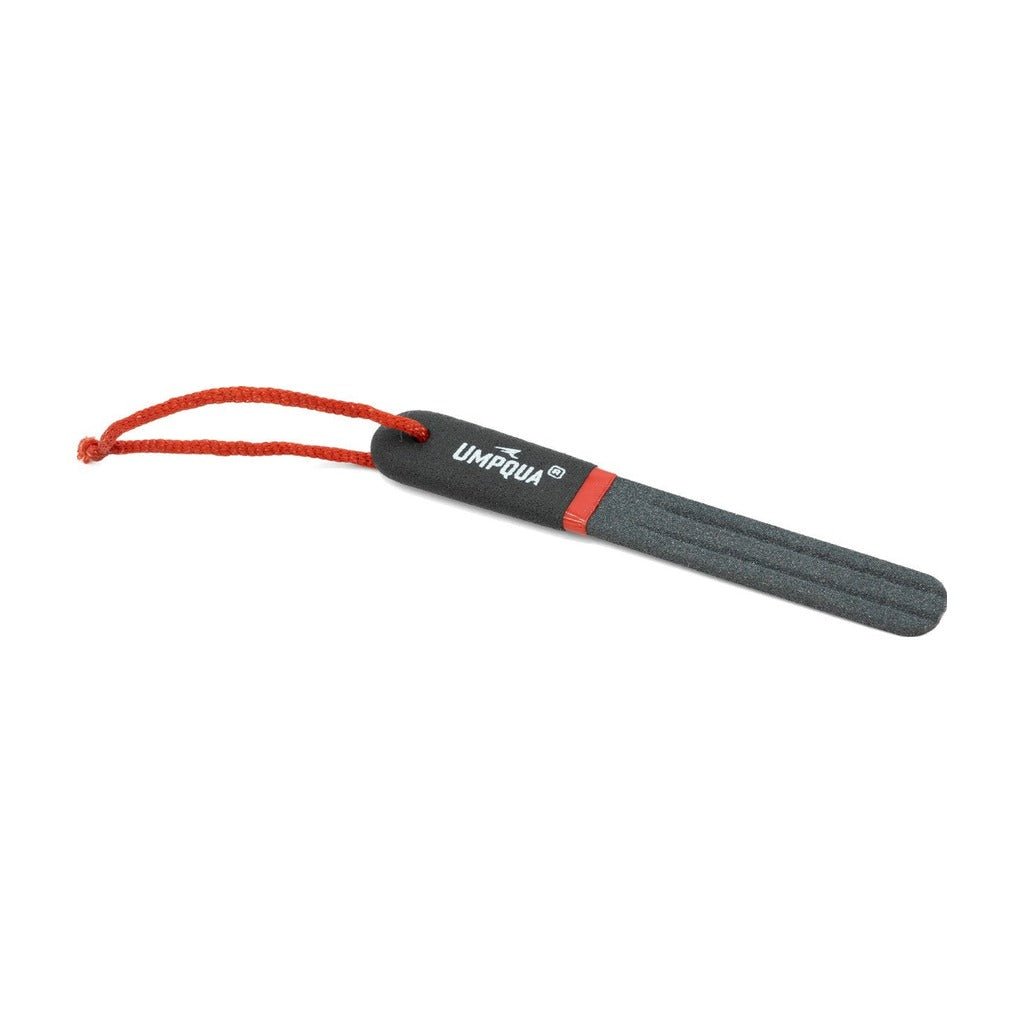 Umpqua - Rivergrip Hook File - On Water Accessories - Fly Fish Food