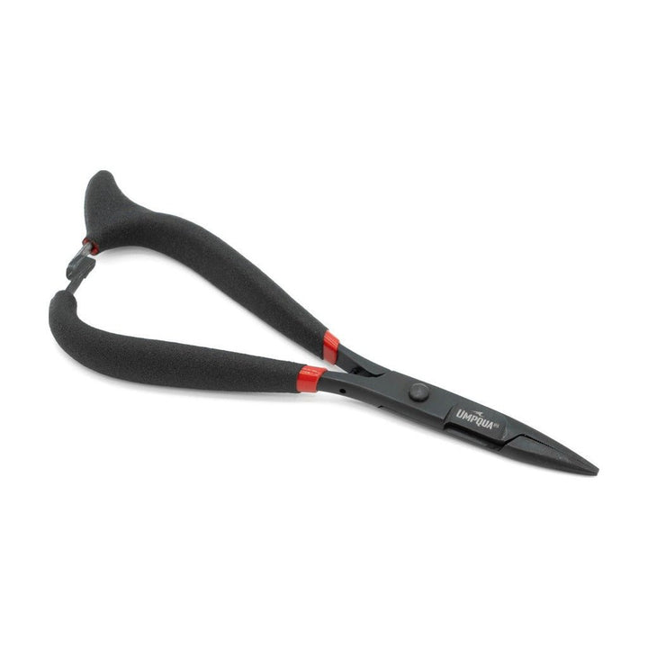 Umpqua - Rivergrip PS Ultra Mitten Clamp - On Water Accessories - Fly Fish Food