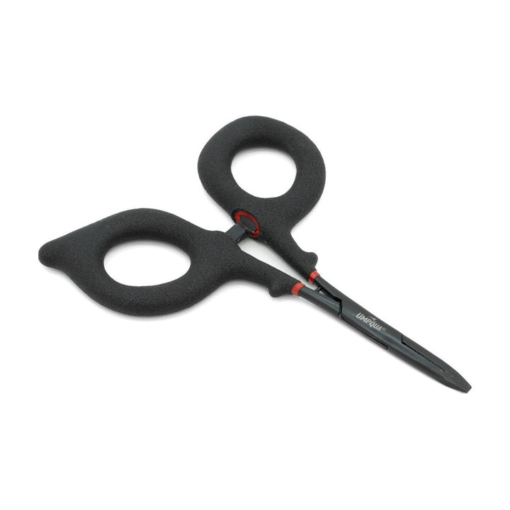 Umpqua - Rivergrip PS Clamp Straight 5" - On Water Accessories - Fly Fish Food