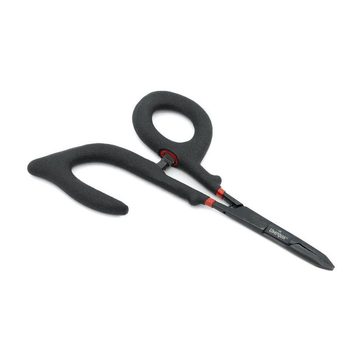 Umpqua - Rivergrip PS Scissor Clamp Open Straight 6" - On Water Accessories - Fly Fish Food