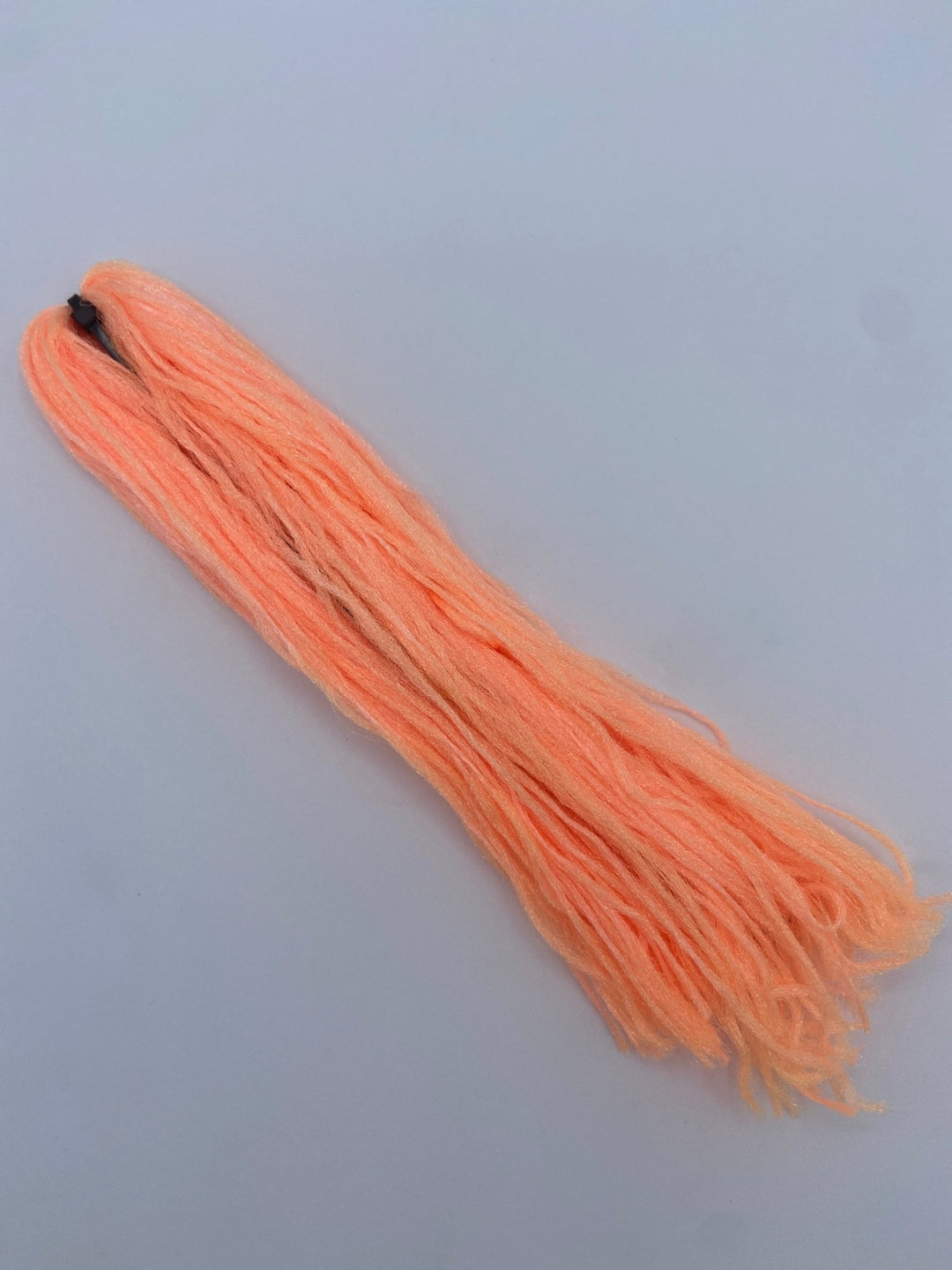 Pulse Fibre - Synthetic Fibers & Flash - Fly Fish Food