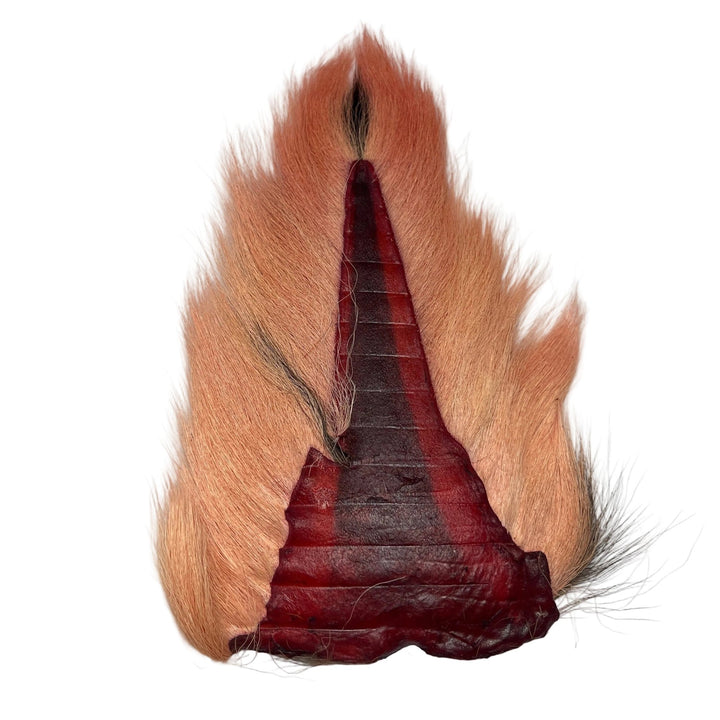 The Fly Hair Co. - Regular Bucktail - Fly Fish Food