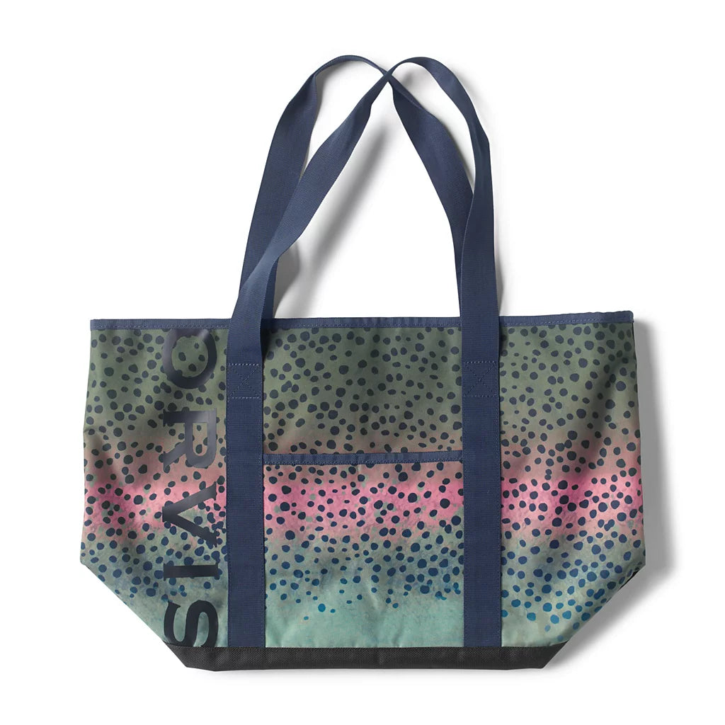 Orvis Adventure Tote - Rainbow Trout