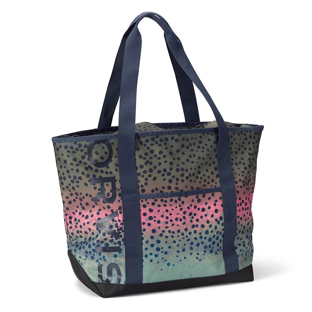 Orvis Adventure Tote - Rainbow Trout - Packs & Bags - Fly Fish Food