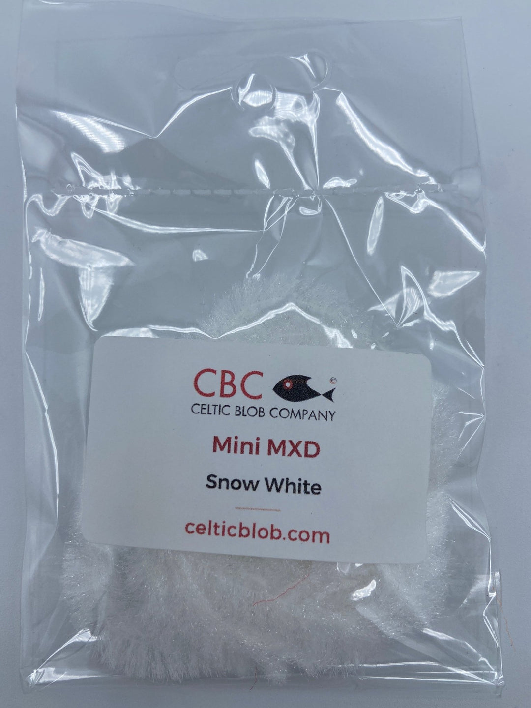 Mini MXD - Chenille - Fly Fish Food