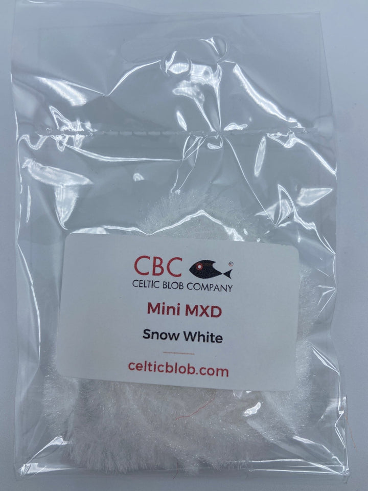 Mini MXD - Chenille - Fly Fish Food