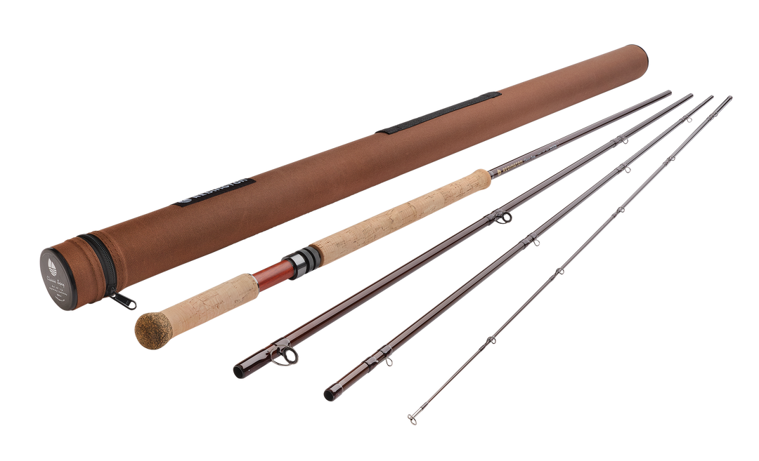 Redington Classic Spey Rod