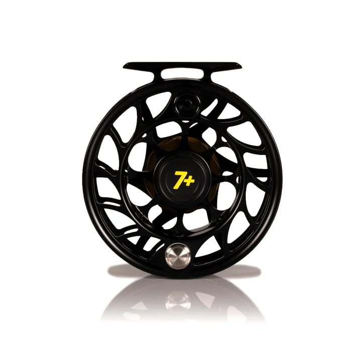 Hatch - Iconic Fly Reel - 2024 Custom Bat Reel
