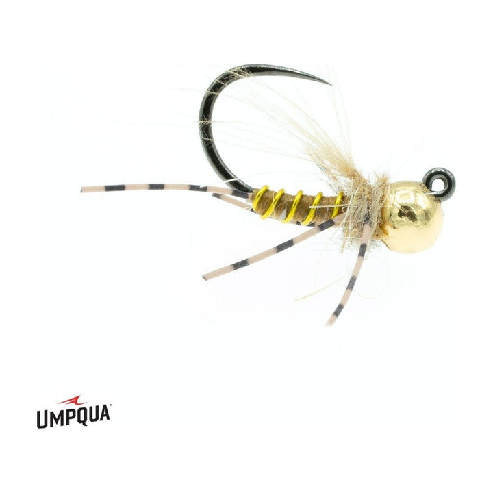 Sweet Meat Sally - Flies - Fly Fish Food