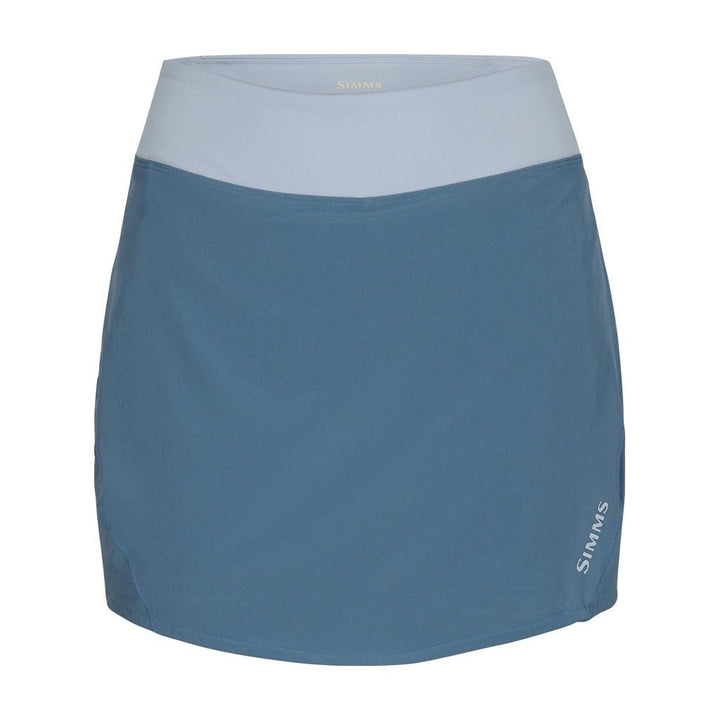Simms - W's Skort - Neptune - Apparel - Fly Fish Food
