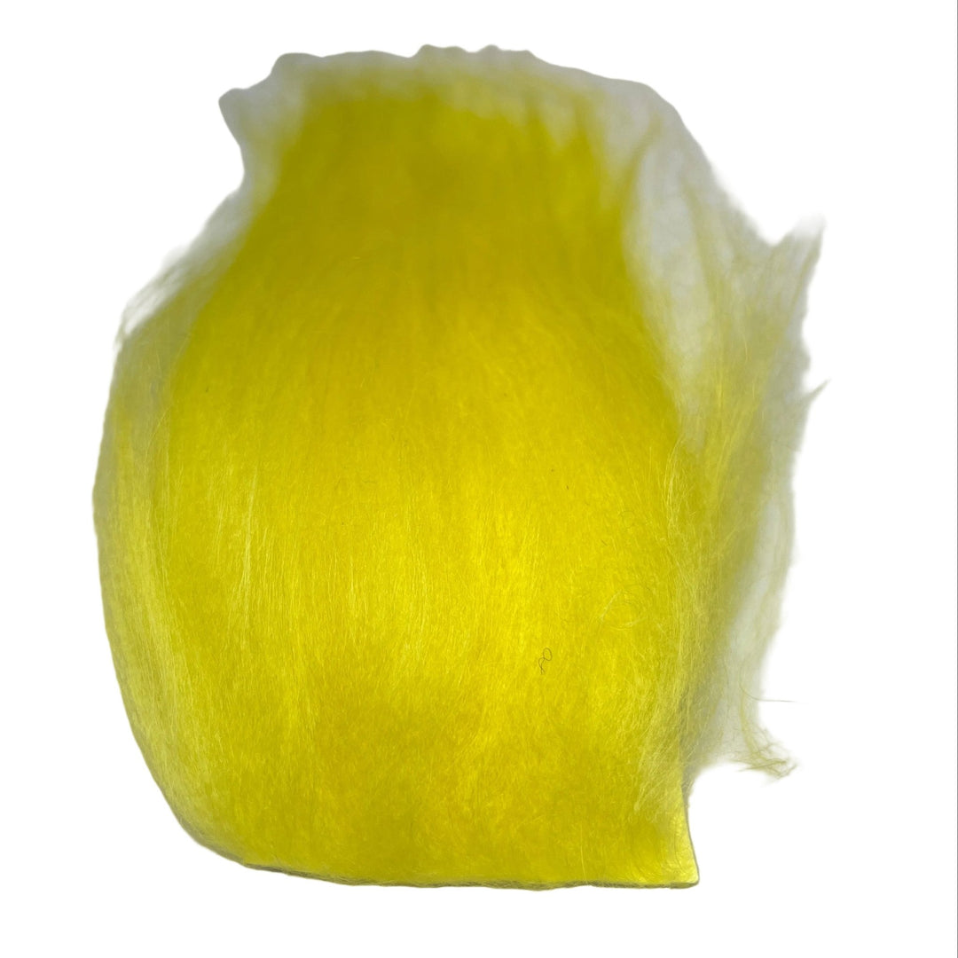 Nayat Hair - Hair & Fur - Fly Fish Food