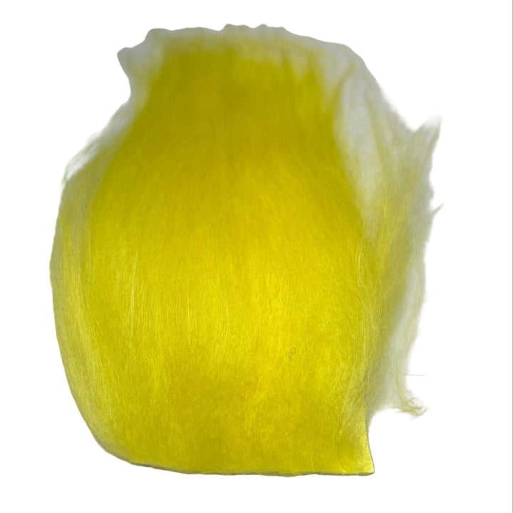 Nayat Hair - Hair & Fur - Fly Fish Food