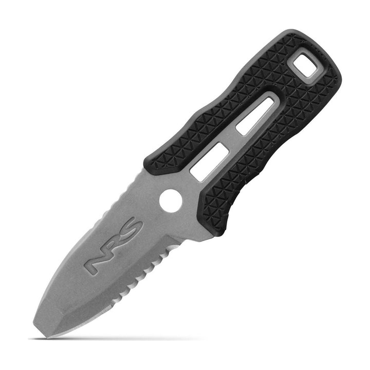 NRS - Co - Pilot Knife - Float Tubes & Accessories - Fly Fish Food