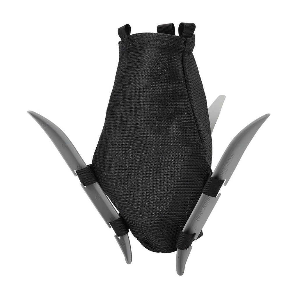 NRS - Squid Lightweight Boat Anchor - Float Tubes & Accessories - Fly Fish Food