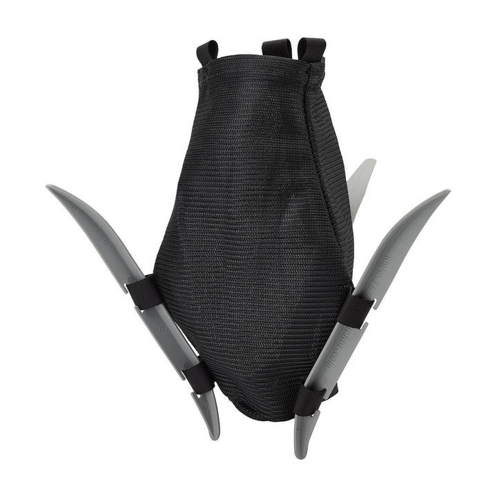 NRS - Squid Lightweight Boat Anchor - Float Tubes & Accessories - Fly Fish Food
