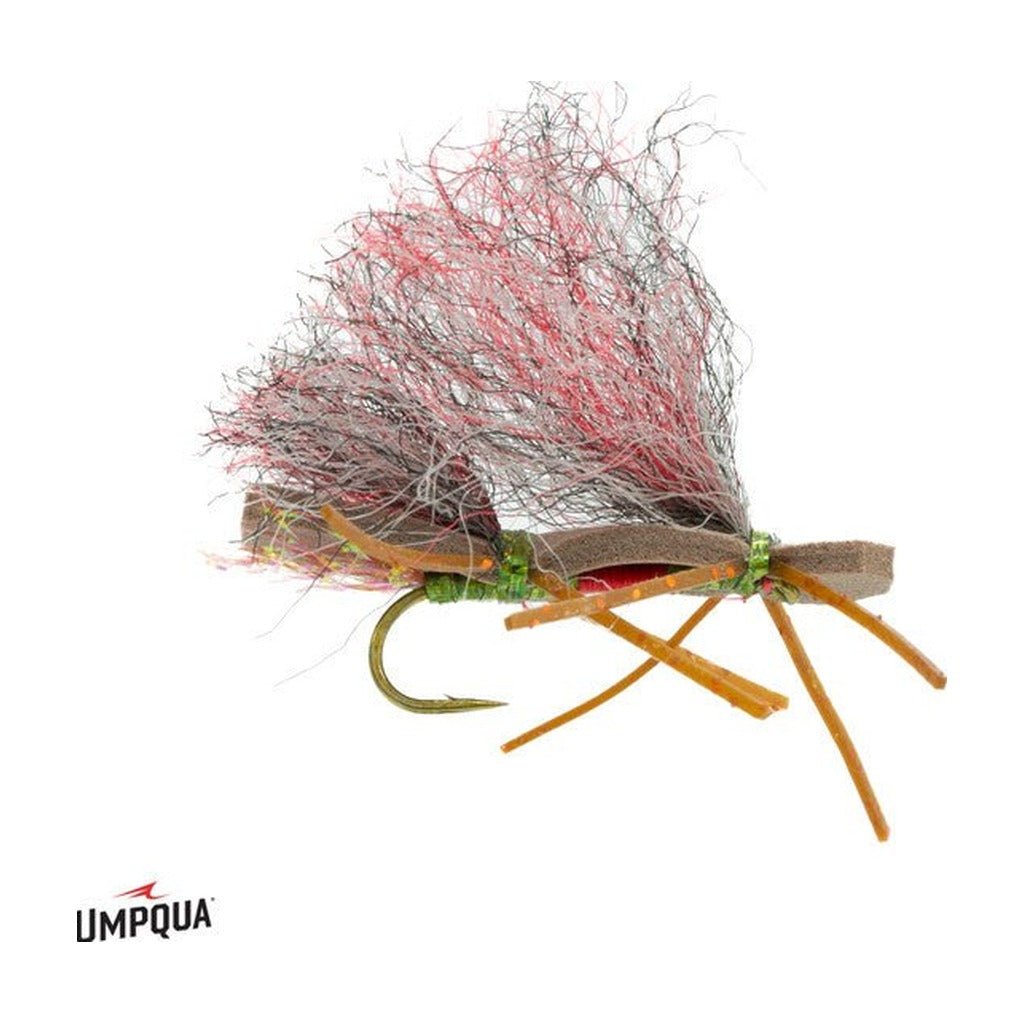 Naked Chubby - Royal - Flies - Fly Fish Food