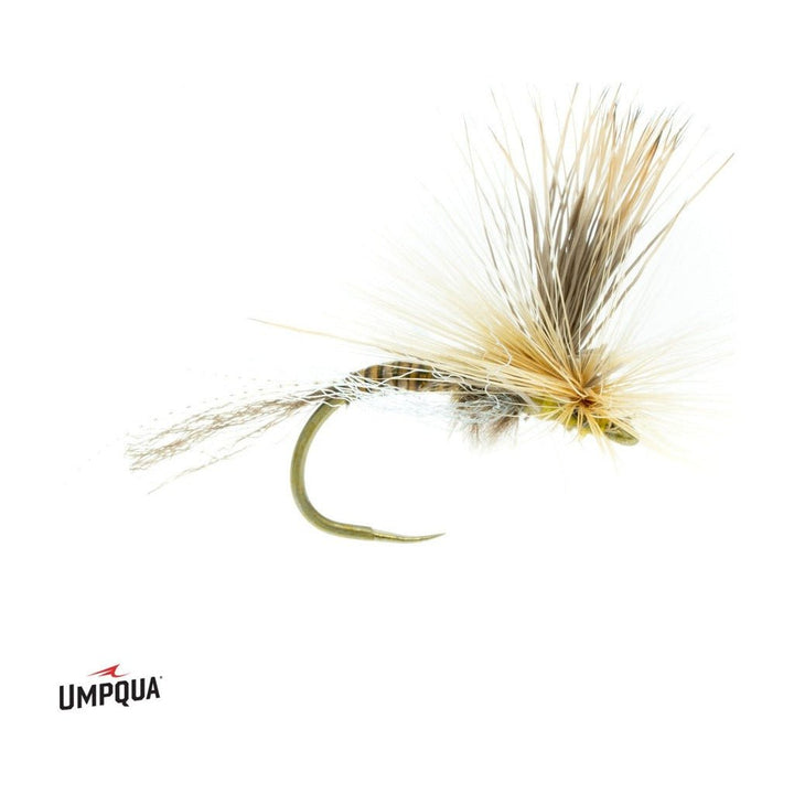 Stealth Link Mercer - Hexagenia - Flies - Fly Fish Food