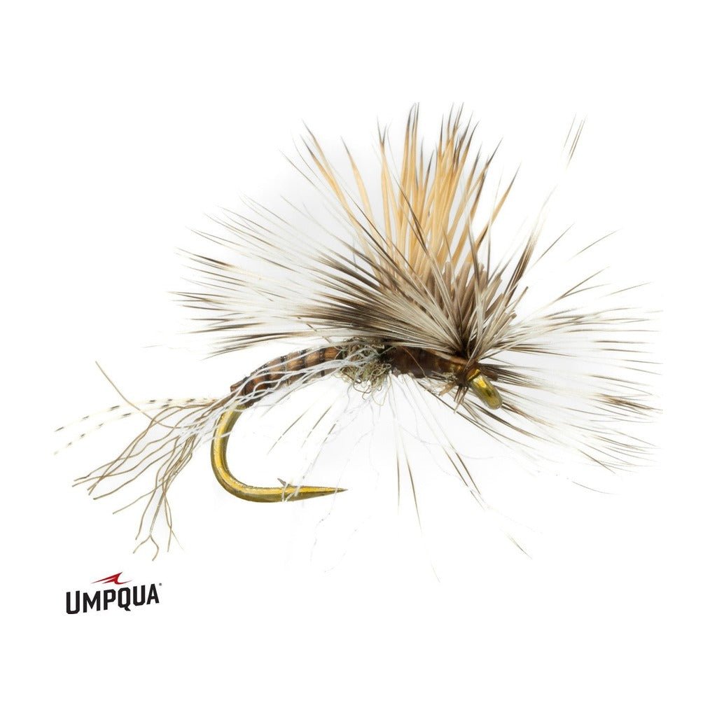 Stealth Link Mercer - Callibaetis - Flies - Fly Fish Food