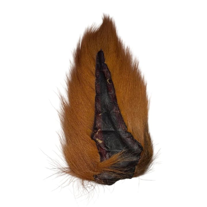 The Fly Hair Co. - Regular Bucktail - Fly Fish Food