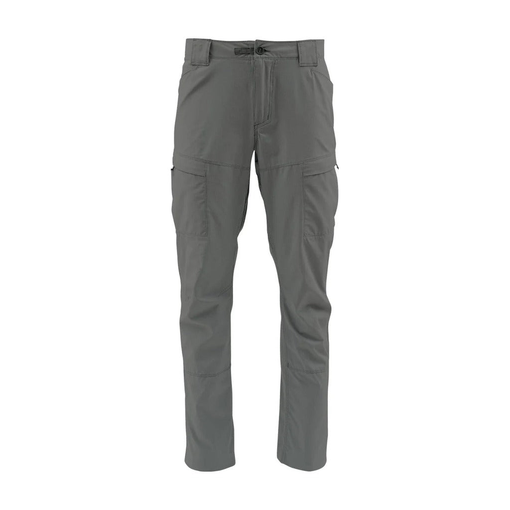 Skwala - Sol Wading Pant - Charcoal - Apparel - Fly Fish Food