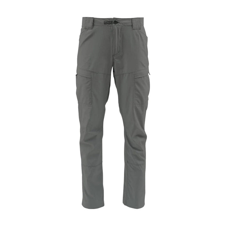 Skwala - Sol Wading Pant - Charcoal - Apparel - Fly Fish Food