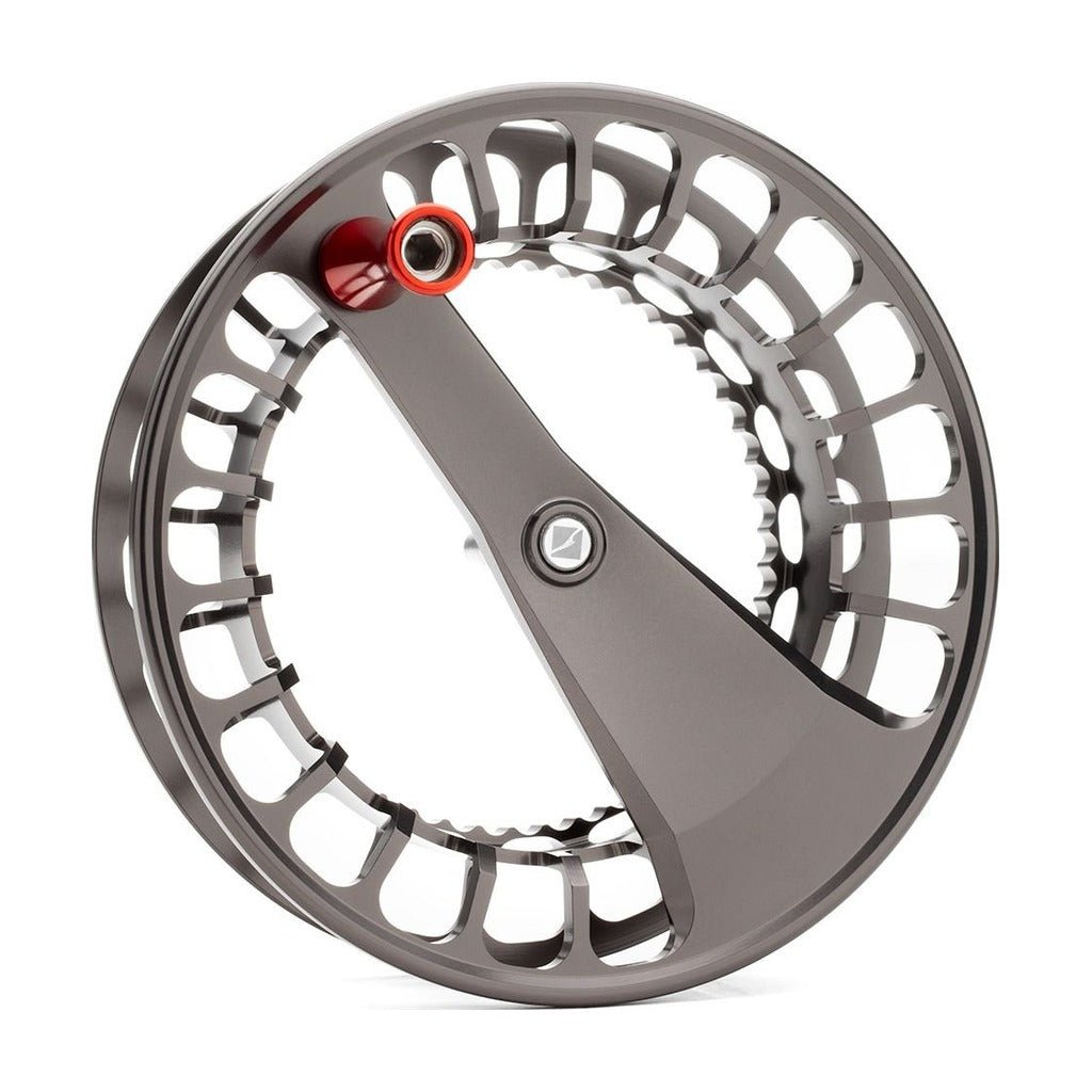 Lamson - Purist ll Spool - Tribute - Reels - Fly Fish Food