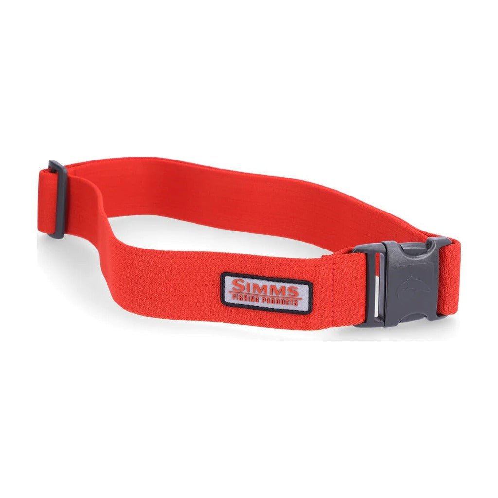 Simms - Wading Belt - 2