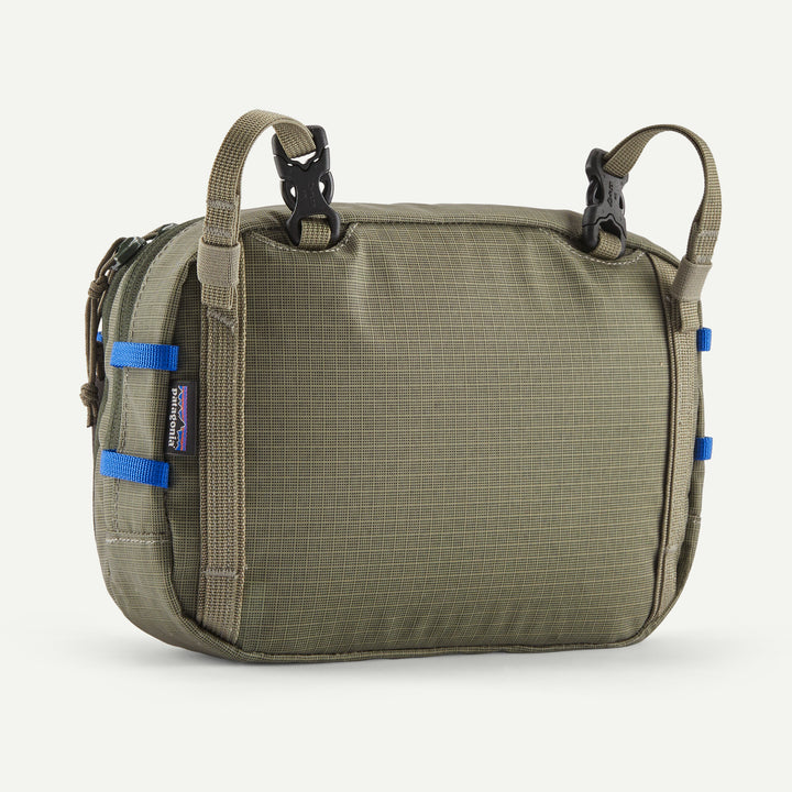 Patagonia Stealth Switch Pack 5L - River Green