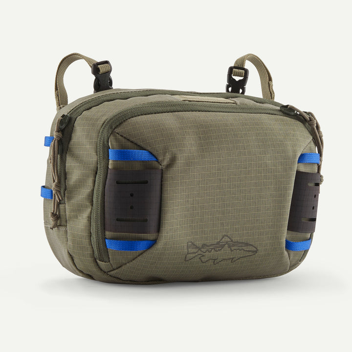 Patagonia Stealth Switch Pack 5L - River Green
