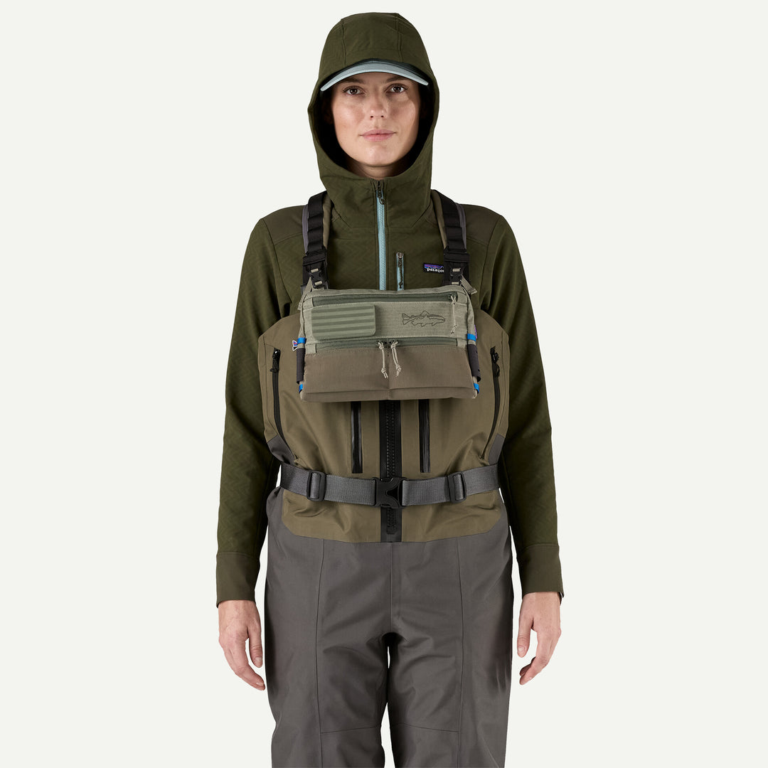 Patagonia Stealth Switch Pack 3L - River Green
