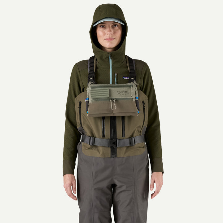 Patagonia Stealth Switch Pack 3L - River Green