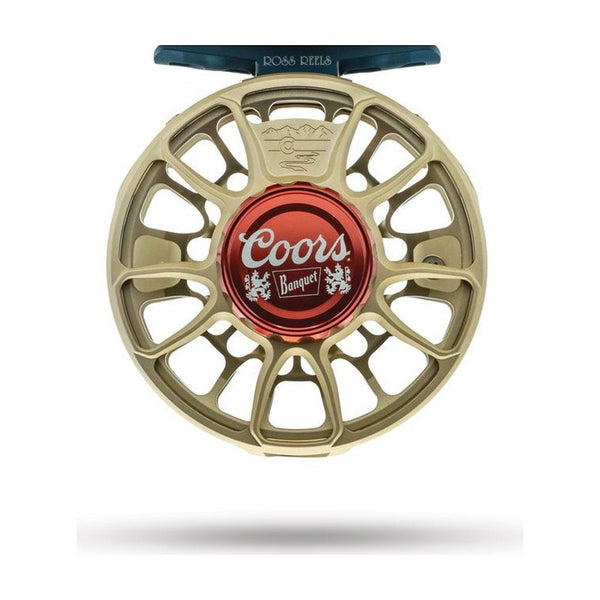 asahi fly fishing reel Semi-Automatic with Adjustable Drag Quick Spool Removal Made of CNC Machined Aluminum for Freshwater Lake River Trout Fly : Sports & Outdoors Featuring the tried Shimano Fly Reel Asquith |