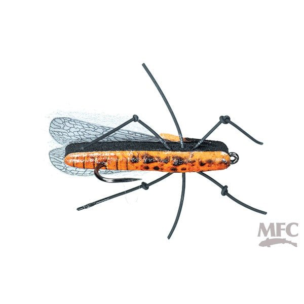 Trina's Salmonfly - Flies - Fly Fish Food