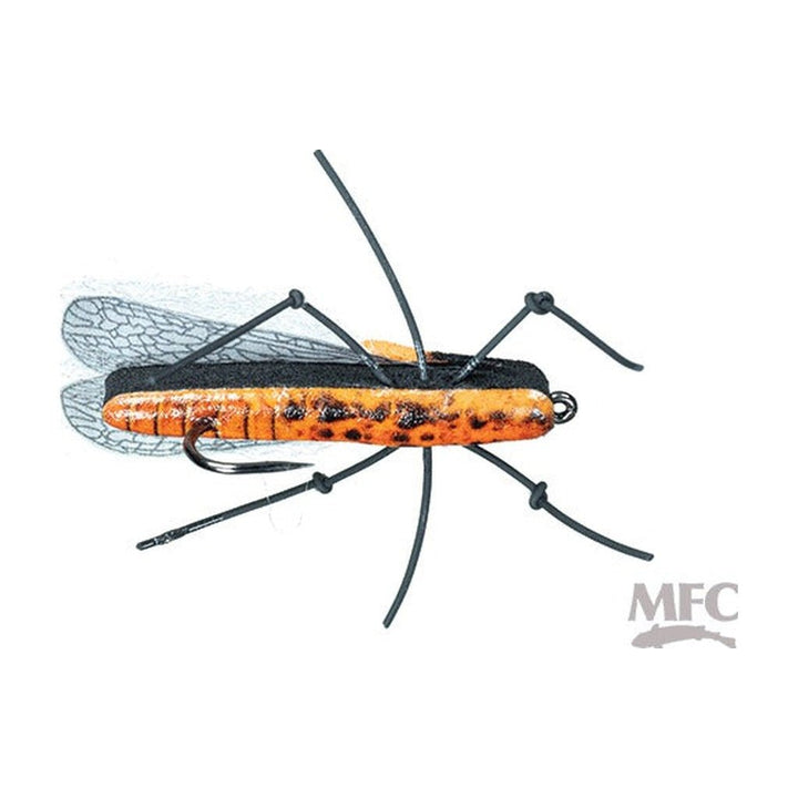 Trina's Salmonfly - Flies - Fly Fish Food