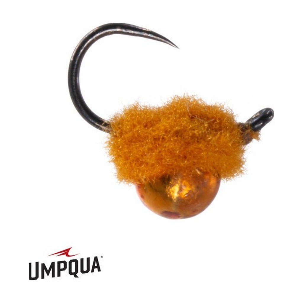 Sunny Side Up - Caramel - Flies - Fly Fish Food