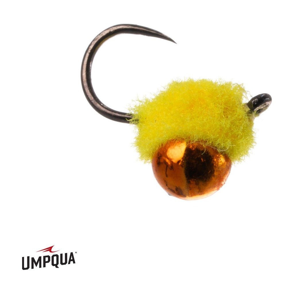 Sunny Side Up - Sunburst - Flies - Fly Fish Food