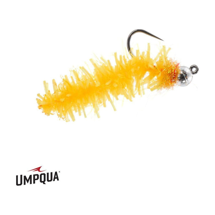 Gummy Mop - Sunburst - Flies - Fly Fish Food