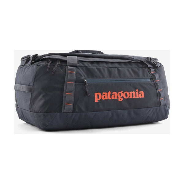 patagonia matte duffel Black Hole Wheeled - 100L recycled TPU Patagonia - Black Hole Matte