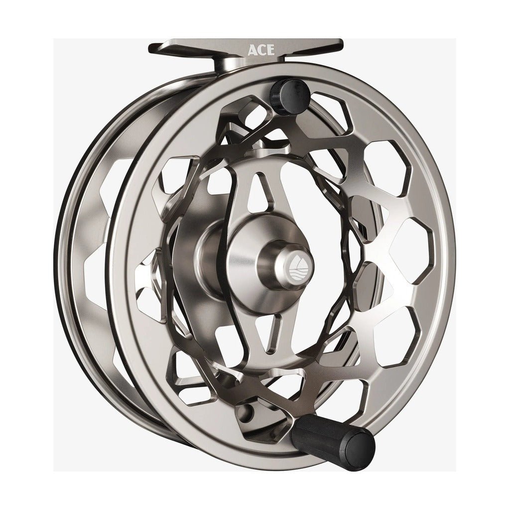 Redington ACE Spool - Silver Dollar - Reels - Fly Fish Food