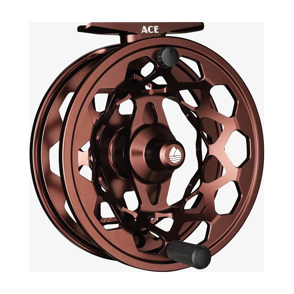 Redington ACE Spool - Tobacco Brown - Reels - Fly Fish Food