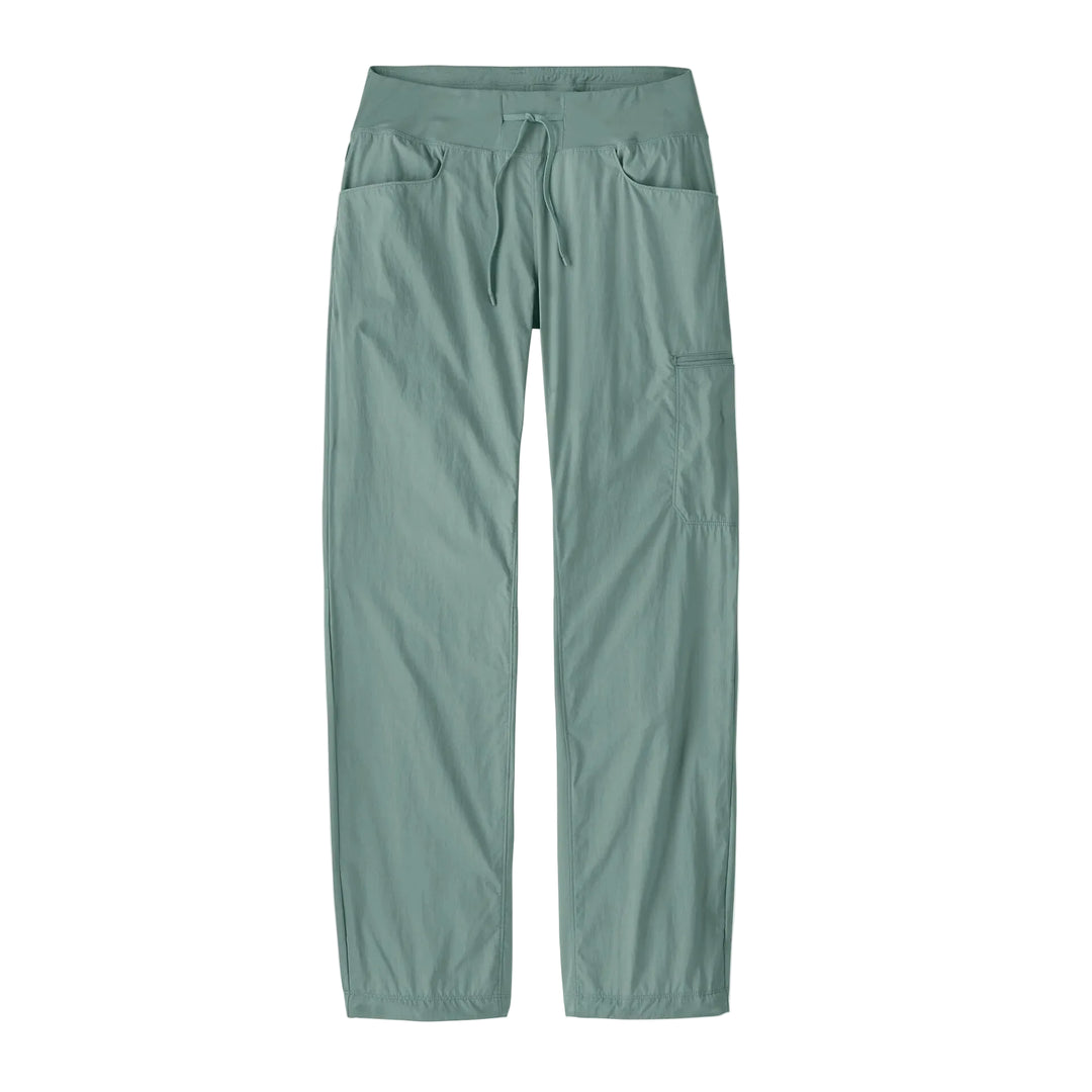 Patagonia - Women's Sandy Cay Pants - Blue Sage - Apparel - Fly Fish Food