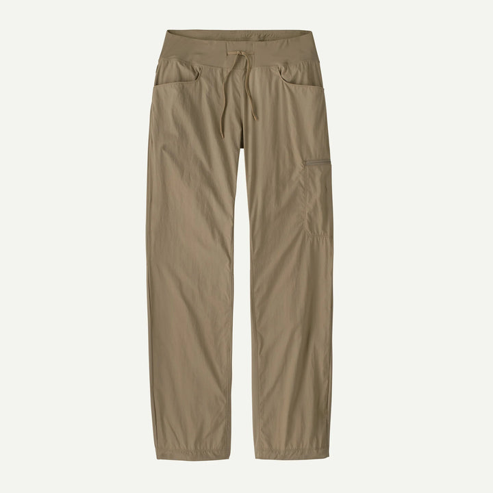 Patagonia - Women's Sandy Cay Pants - Seabird Grey - Apparel - Fly Fish Food
