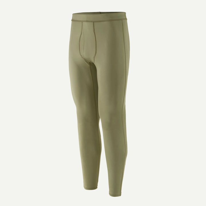 Patagonia - Men's Tropic Comfort Sun Tights - River Rock Green - Apparel - Fly Fish Food