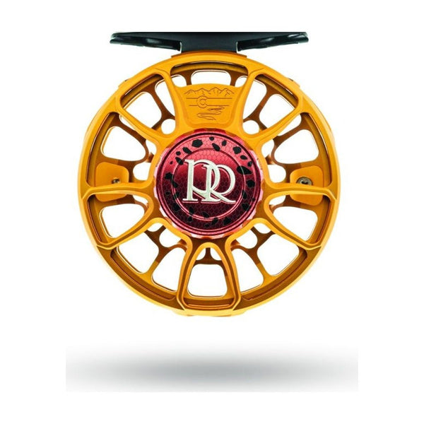 Ross Animas Fly Reel – Fly Fish Food
