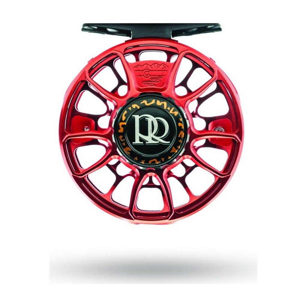 Special Edition Ross Reels Animas 4/5 - Trout Unlimited Brook Edition - Reels - Fly Fish Food