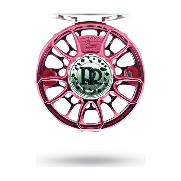 Ross Animas Fly Reel – Fly Fish Food